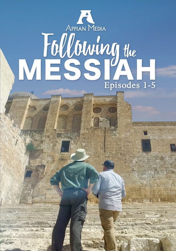 Following the Messiah: Episodes 1-5